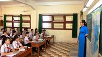 Ba Thông tư liên tịch giữa Bộ Giáo dục và Đào tạo và Bộ Nội vụ đang làm khổ các giáo viên. Ảnh: TT