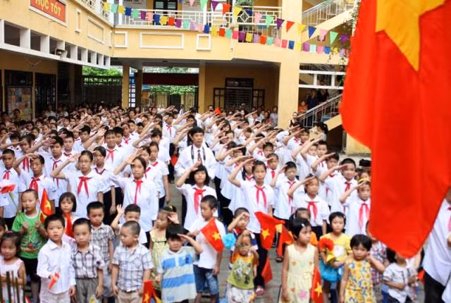 Ảnh minh họa. Giàng A Cối