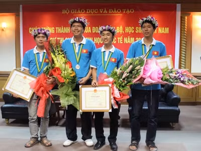 Ảnh mang tính chất minh họa.