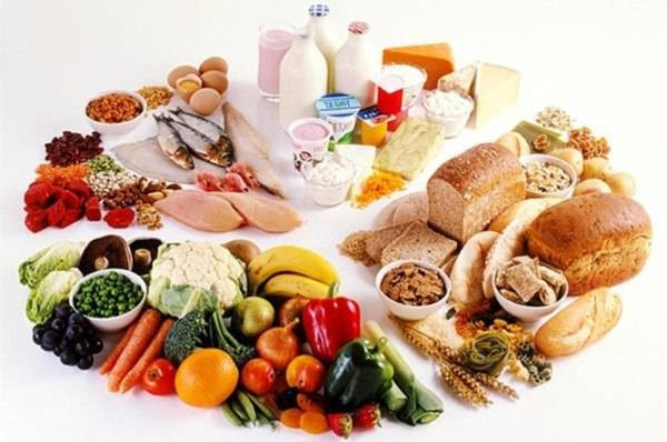 Chế độ dinh dưỡng hợp lý sẽ mang lại sức khoẻ cho cả gia đình. (Ảnh: Dinhduong.online) Chế độ dinh dưỡng hợp lý sẽ mang lại sức khoẻ cho cả gia đình. (Ảnh: Dinhduong.online)