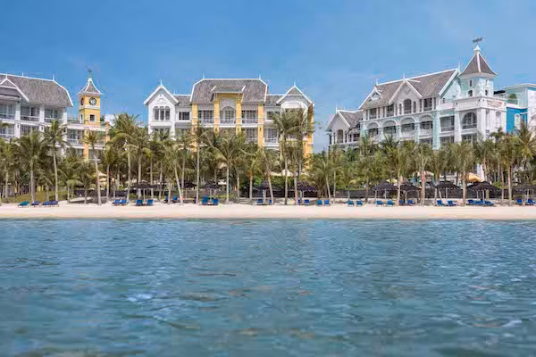JW Marriott Phú Quốc JW Marriott Phú Quốc