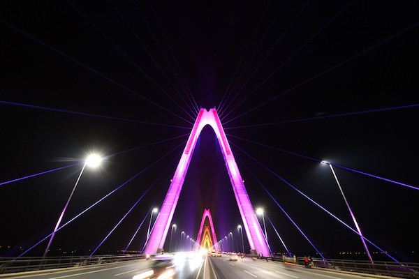 Cầu Nhật Tân