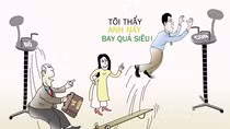 Thật ra, dân ta đang phải nuôi cán bộ như thế nào? ảnh 5
