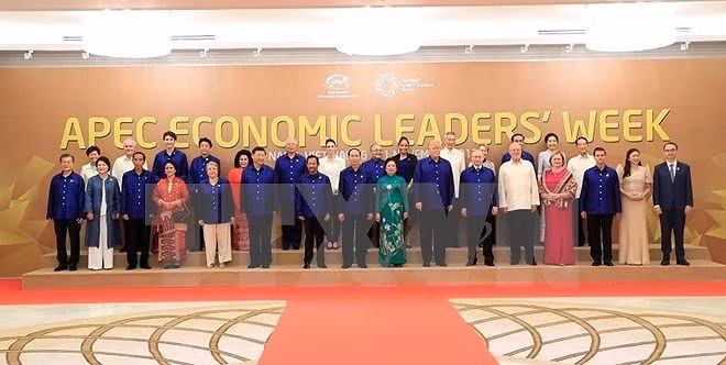 Thế và lực đang lên, nhưng đất nước vẫn còn nhiều khó khăn ảnh 2