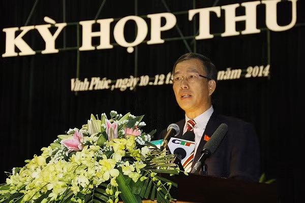 Kiểm điểm tại chi bộ ai cũng trong sạch cả, sao vẫn sai phạm tày đình vậy? ảnh 4 Kiểm điểm tại chi bộ ai cũng trong sạch cả, sao vẫn sai phạm tày đình vậy? ảnh 4