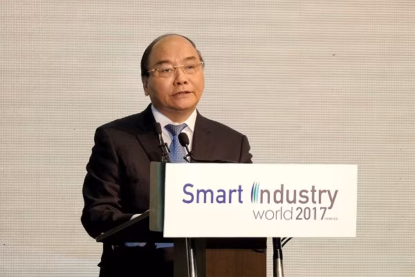 Hàn Quốc có Samsung, Nhật có Sony... còn Việt Nam có gì? ảnh 5 Hàn Quốc có Samsung, Nhật có Sony... còn Việt Nam có gì? ảnh 5