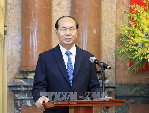 Thế và lực đang lên, nhưng đất nước vẫn còn nhiều khó khăn ảnh 4