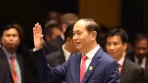 Hội nghị lãnh đạo các nền kinh tế thành viên APEC lần thứ 25 thành công tốt đẹp ảnh 2