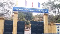 "Đồng tiền, phân bạc" và sự trung thực của người thầy! ảnh 2 "Đồng tiền, phân bạc" và sự trung thực của người thầy! ảnh 2
