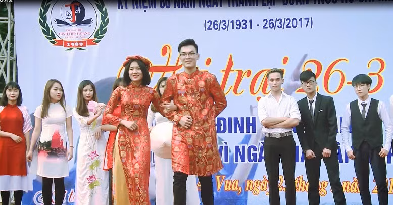 Tuổi trẻ Đinh Tiên Hoàng tự học, tự rèn vì ngày mai lập nghiệp ảnh 7
