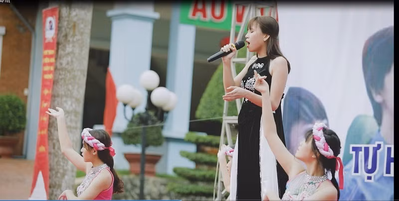 Tuổi trẻ Đinh Tiên Hoàng tự học, tự rèn vì ngày mai lập nghiệp ảnh 6