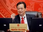 GS Nguyễn Mại: Đừng nhìn vào con số 22 tỉ USD mà chủ quan! ảnh 4