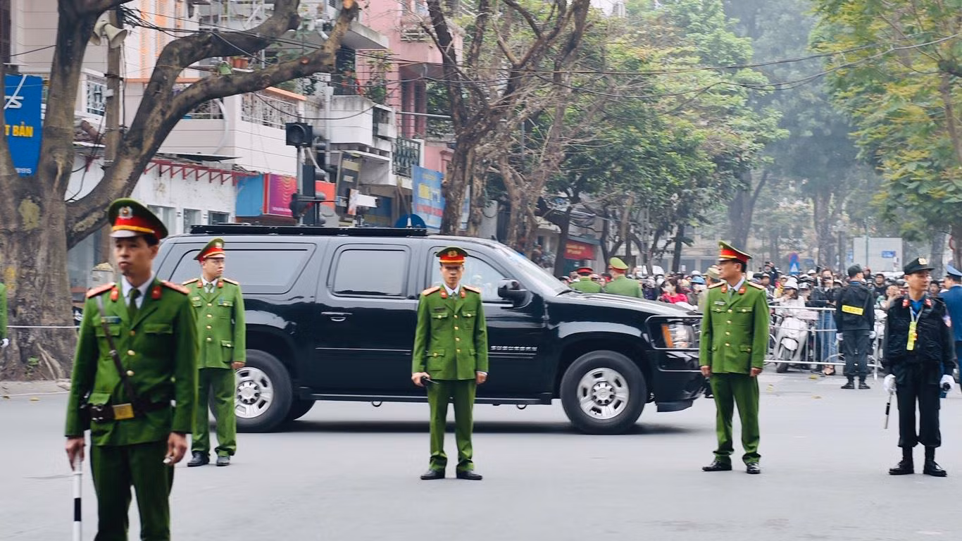 Ảnh: VGP/Nhật Bắc