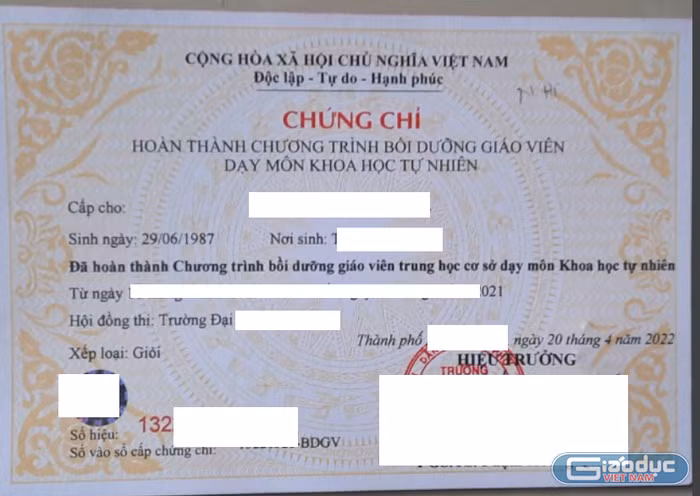 Ảnh minh họa Giaoduc.net.vn Ảnh minh họa Giaoduc.net.vn