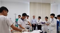 Bộ Y tế cắt giảm hàng loạt thủ tục hành chính ảnh 2