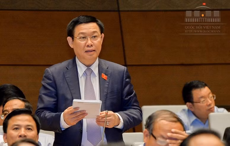 Quy định quản lý, sử dụng Quỹ Tích lũy trả nợ ảnh 2