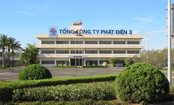 Cổ phần hóa Công ty mẹ Tổng Công ty Phát điện 3. ảnh: trang tin điện tử ngành điện. Cổ phần hóa Công ty mẹ Tổng Công ty Phát điện 3. ảnh: trang tin điện tử ngành điện.