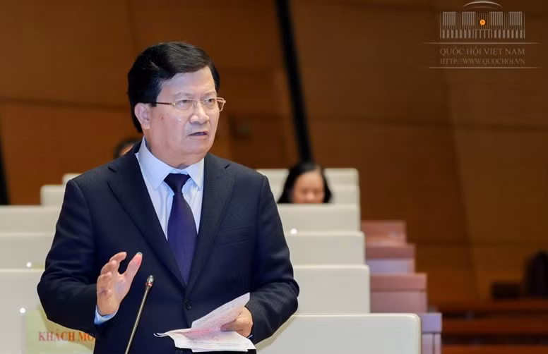 Chây ì không trả trụ sở cũ, báo cáo Thủ tướng, báo cáo Trung ương ảnh 2