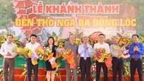 Hãy xứng đáng với các anh hùng liệt sĩ ảnh 2