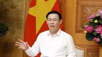 Chậm trễ trong đầu tư công, phải nghiêm khắc kiểm điểm làm rõ trách nhiệm ảnh 3