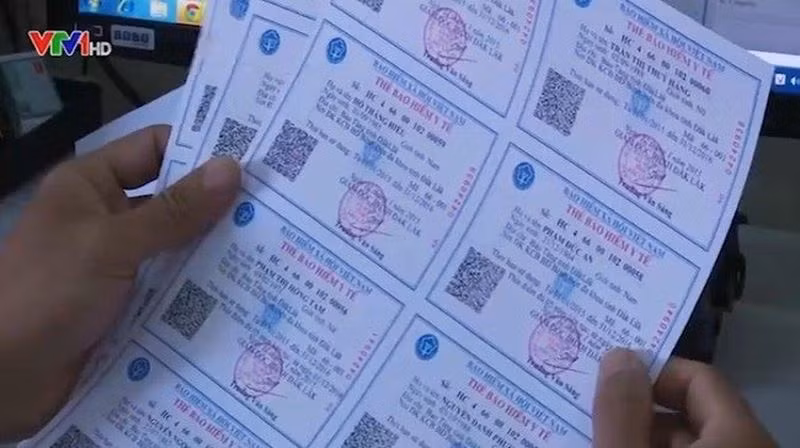 Vai trò, trách nhiệm của nhà trường trong thực hiện Bảo hiểm y tế học sinh ảnh 2 Vai trò, trách nhiệm của nhà trường trong thực hiện Bảo hiểm y tế học sinh ảnh 2