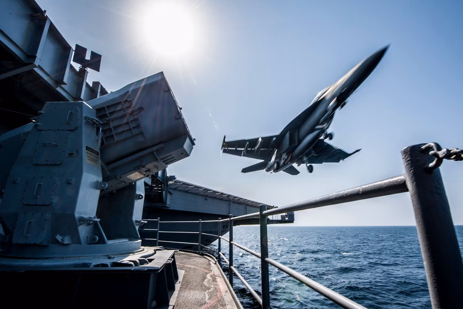 Hình minh họa, ảnh: Wikipedia.