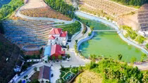 Nếu không làm nghiêm vụ ông Phạm Sỹ Quý, Yên Bái sẽ mất nhiều ảnh 4 Nếu không làm nghiêm vụ ông Phạm Sỹ Quý, Yên Bái sẽ mất nhiều ảnh 4