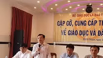 Đà Nẵng chi gần 5 tỷ đồng giám sát, cấm "chỉ đạo miệng" trong thi quốc gia ảnh 3