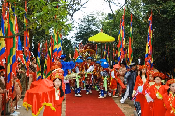 Đôi điều trao đổi với bài "Phát hiện chấn động: Tấm, Cám có thật ở Bắc Ninh?" ảnh 2
