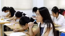 Danh sách thí sinh đạt giải trong Kỳ thi học sinh giỏi quốc gia năm 2016 ảnh 1 Danh sách thí sinh đạt giải trong Kỳ thi học sinh giỏi quốc gia năm 2016 ảnh 1
