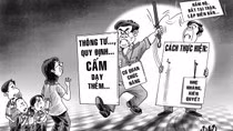 Ngân hàng đề - một cách để giảm tiêu cực từ dạy thêm, học thêm ảnh 3