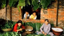 Tết này chưa chắc em về được... ảnh 3 Tết này chưa chắc em về được... ảnh 3