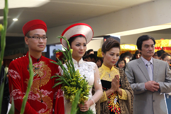 Thời gian tới, Diệu Hương tạm xa các hoạt động phim ảnh để sinh con và vun vén cho gia đình. Cô sẽ trở lại màn ảnh khi có kịch bản phù hợp. Ảnh: Quỳnh Như, Ngôi sao