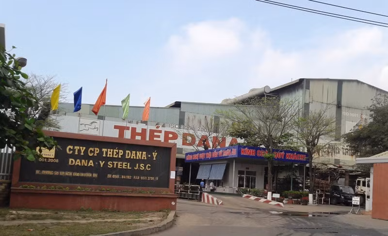 Bí thư Đà Nẵng lo lắng không biết ai sẽ thay mình? ảnh 2 Bí thư Đà Nẵng lo lắng không biết ai sẽ thay mình? ảnh 2