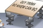 Cán bộ và Cái gốc