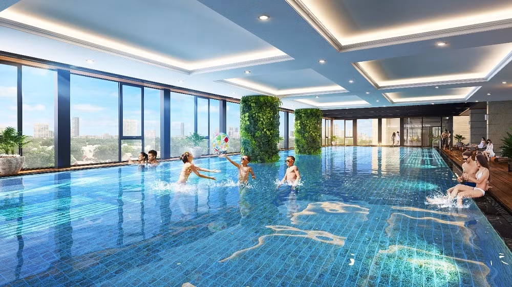 Cộng đồng tri thức trẻ, văn minh tại The Terra - An Hưng ảnh 2