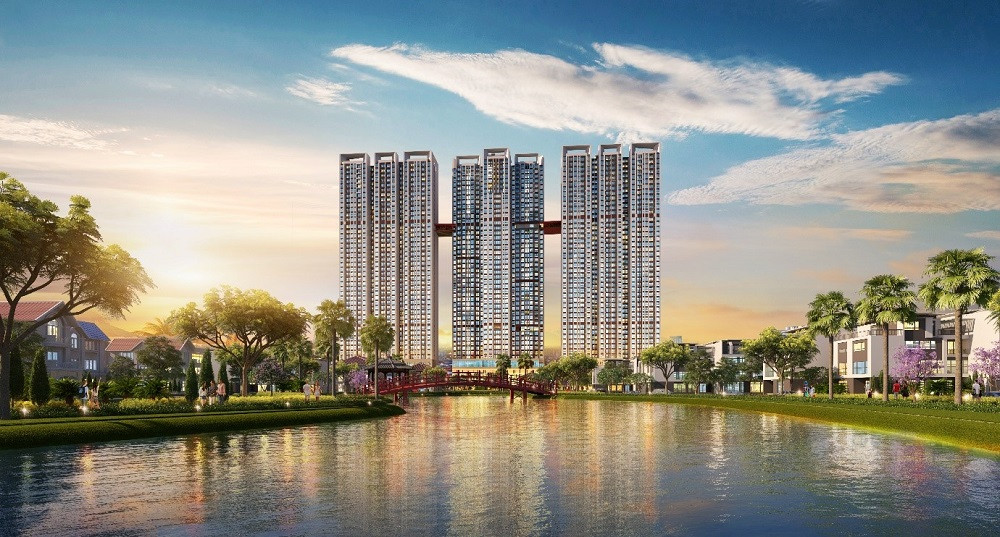 The Terra – An Hưng – dự án đang mở bán căn Dual Key The Terra – An Hưng – dự án đang mở bán căn Dual Key