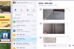 Dạy trực tuyến- giáo viên cần sự cảm thông, sẻ chia hơn là sự chê bai, quở trách ảnh 2