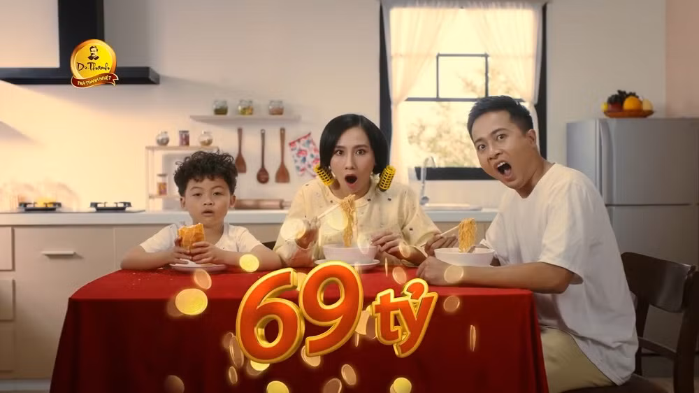 Trào lưu săn giải chương trình khuyến mãi “69 tỷ” của giới trẻ ảnh 3