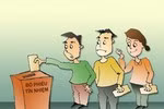 Nên để giáo viên bỏ phiếu kín đánh giá Hiệu trưởng