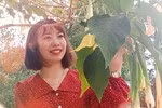 Cô giáo có duyên với học trò dân tộc