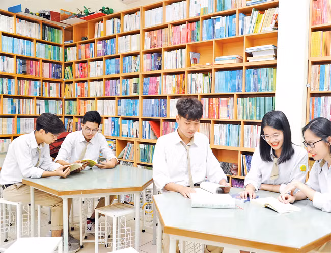 (Ảnh minh hoạ: Nhandan.com.vn)