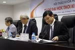 Mở đường cho tự chủ