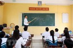 Giáo viên xúc phạm học sinh, cho điểm sai,… sẽ bị phạt nặng?
