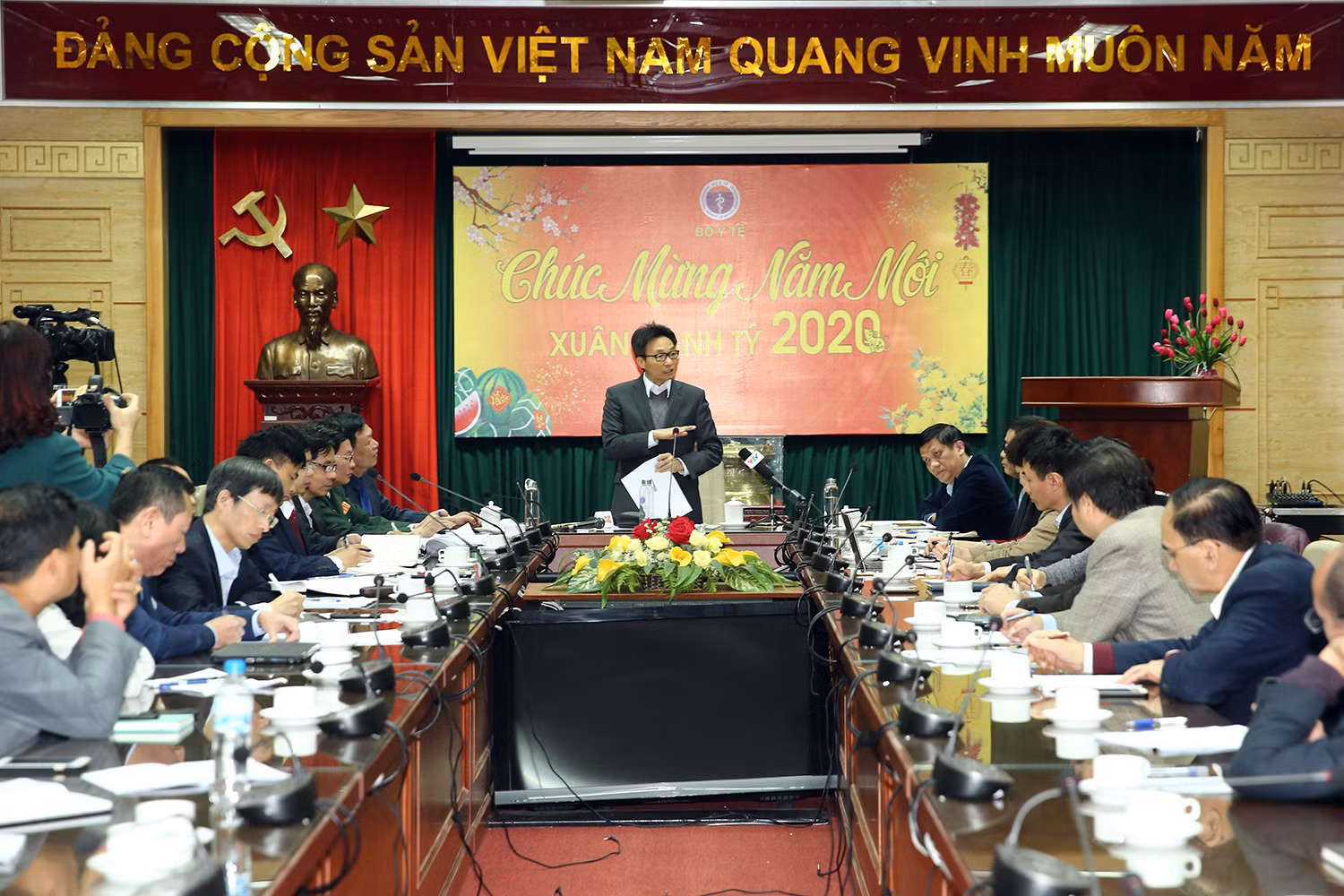 Ảnh: VGP/Đình Nam Ảnh: VGP/Đình Nam