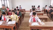 Muôn vàn nỗi lo của Nhà trường sau Tết (Ảnh: baoquangngai.vn) Muôn vàn nỗi lo của Nhà trường sau Tết (Ảnh: baoquangngai.vn)