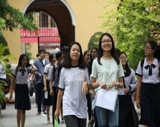 Hình ảnh chỉ mang tính chất minh họa, ảnh: Thảo Nguyên.