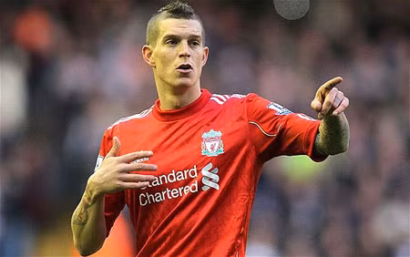 Agger sẽ là “bom tấn” của Man City mùa Hè này?