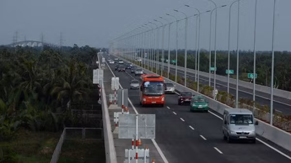 Đề xuất của VEC không công bằng với người dân và doanh nghiệp ảnh 3