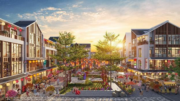 Du khách đến K-Town sẽ được đắm mình trong những hình ảnh kiến trúc, cảnh quan truyền thống và hiện đại xuất hiện trên phim ảnh Hàn Quốc, những công trình biểu tượng nghệ thuật như cổng chào, linh vật, nhân vật thần tượng nổi tiếng… Du khách đến K-Town sẽ được đắm mình trong những hình ảnh kiến trúc, cảnh quan truyền thống và hiện đại xuất hiện trên phim ảnh Hàn Quốc, những công trình biểu tượng nghệ thuật như cổng chào, linh vật, nhân vật thần tượng nổi tiếng…